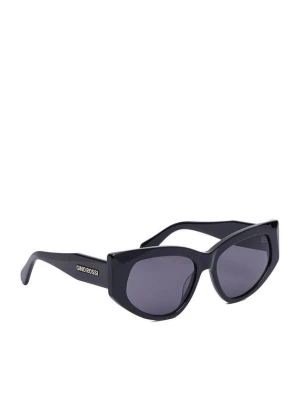 Okulary przeciwsłoneczne GINO ROSSI GR55242S Czarny