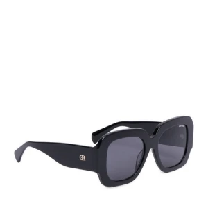 Okulary przeciwsłoneczne GINO ROSSI GR55244S Czarny