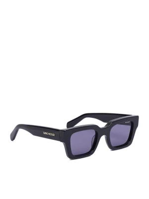 Okulary przeciwsłoneczne GINO ROSSI GR55249S Czarny