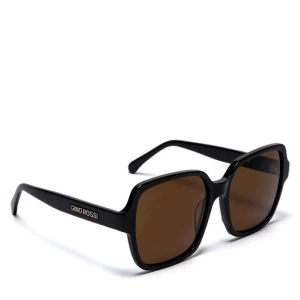 Okulary przeciwsłoneczne Gino Rossi GR6621S Brązowy
