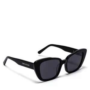Okulary przeciwsłoneczne Gino Rossi GR6655S Czarny