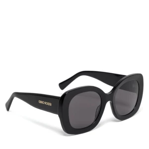 Okulary przeciwsłoneczne Gino Rossi LD81481 Czarny