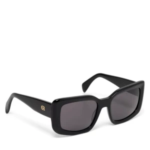 Okulary przeciwsłoneczne Gino Rossi LD81816 Czarny