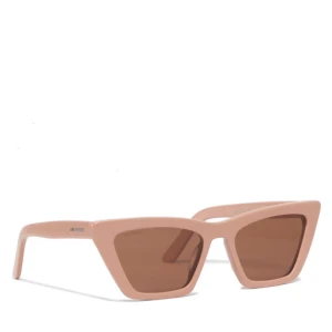 Okulary przeciwsłoneczne Gino Rossi O3WA-001-SS21 Różowy