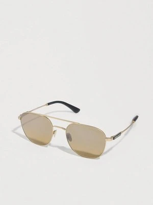 Okulary przeciwsłoneczne Giorgio Armani