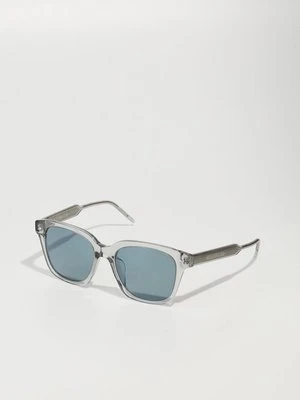 Okulary przeciwsłoneczne Giorgio Armani