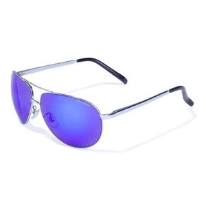 Okulary Przeciwsłoneczne Global Vision Aviator-4 GT Blue