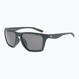 Okulary przeciwsłoneczne GOG Altiplano matt grey/black/reflex silver
