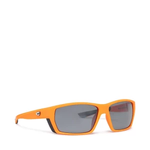 Okulary przeciwsłoneczne GOG Bora E295-2P Pomarańczowy
