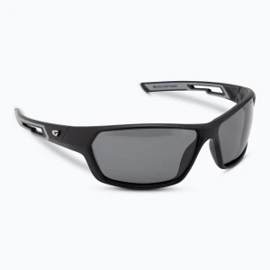 Okulary przeciwsłoneczne GOG Jil matt black / grey / smoke