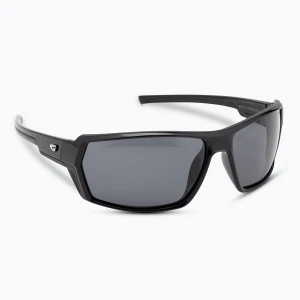 Okulary przeciwsłoneczne GOG Mistral black/smoke