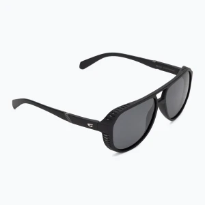 Okulary przeciwsłoneczne GOG Rayo matt black