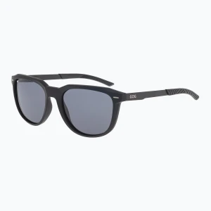 Okulary przeciwsłoneczne GOG Soma matt black/smoke