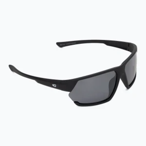 Okulary przeciwsłoneczne GOG Surazo matt black