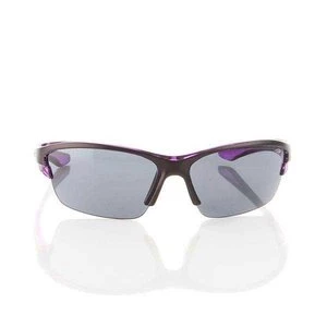 Okulary Przeciwsłoneczne Goggle Matt black/Purple E142-3 Goggle | GOG EYEWEAR