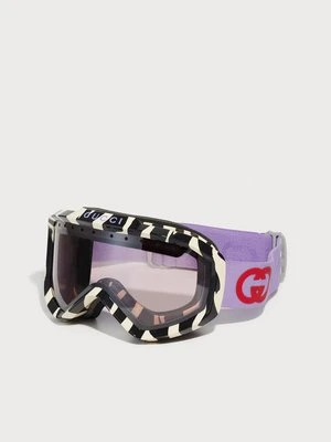 Okulary przeciwsłoneczne Gucci