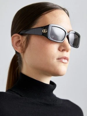 Okulary przeciwsłoneczne Gucci