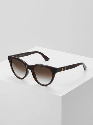 Okulary przeciwsłoneczne Gucci