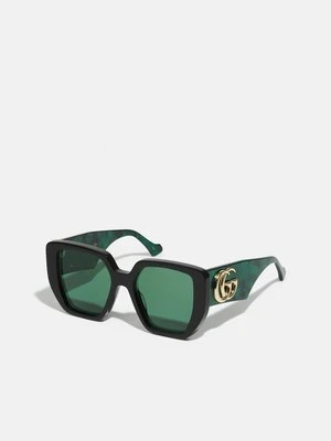 Okulary przeciwsłoneczne Gucci