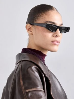 Okulary przeciwsłoneczne Gucci