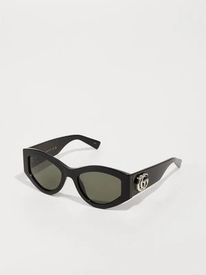 Okulary przeciwsłoneczne Gucci