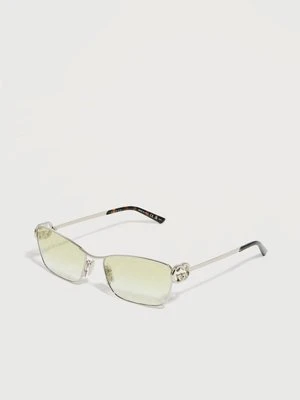 Okulary przeciwsłoneczne Gucci