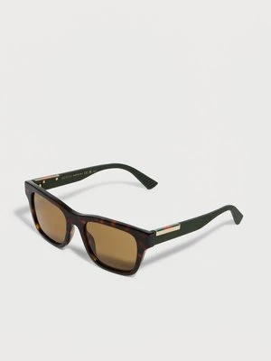 Okulary przeciwsłoneczne Gucci