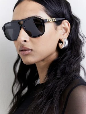 Okulary przeciwsłoneczne Gucci