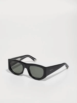 Okulary przeciwsłoneczne Gucci