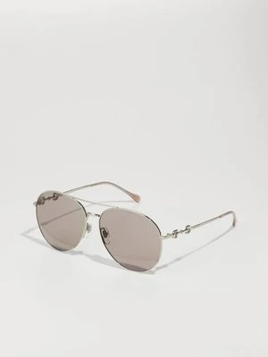 Okulary przeciwsłoneczne Gucci