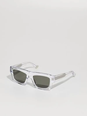 Okulary przeciwsłoneczne Gucci