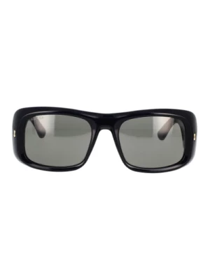 Okulary przeciwsłoneczne Gucci Gg1080S 001 Gucci