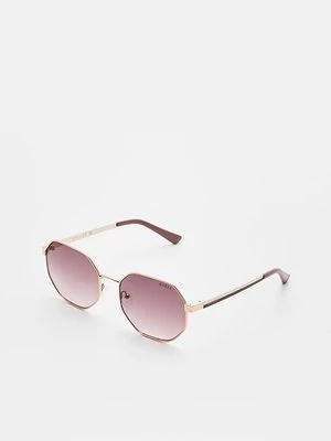 Okulary przeciwsłoneczne Guess