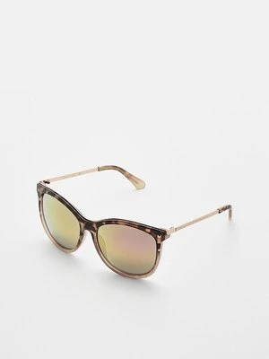 Okulary przeciwsłoneczne Guess