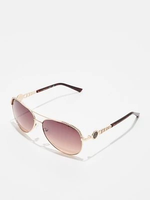 Okulary przeciwsłoneczne Guess