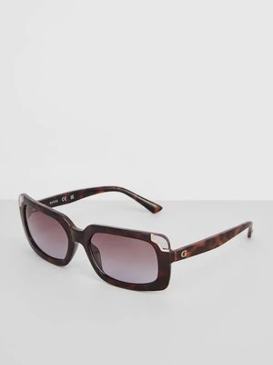 Okulary przeciwsłoneczne Guess