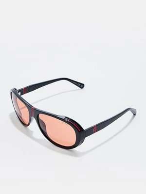 Okulary przeciwsłoneczne Guess