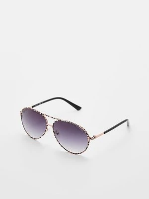 Okulary przeciwsłoneczne Guess