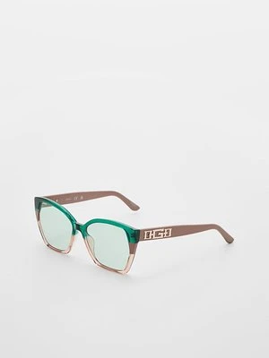 Okulary przeciwsłoneczne Guess