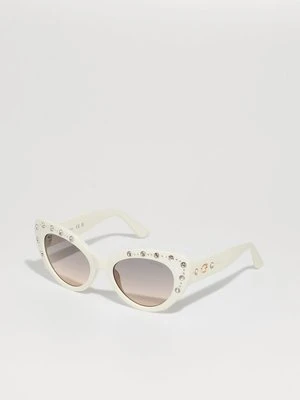 Okulary przeciwsłoneczne Guess