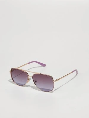 Okulary przeciwsłoneczne Guess