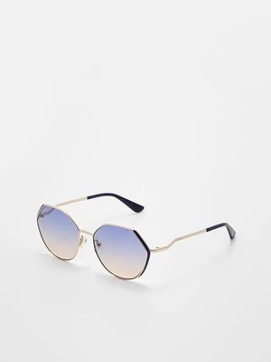 Okulary przeciwsłoneczne Guess