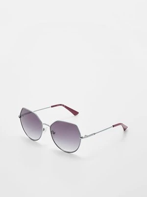Okulary przeciwsłoneczne Guess