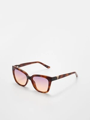 Okulary przeciwsłoneczne Guess