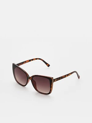 Okulary przeciwsłoneczne Guess