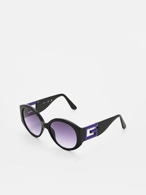 Okulary przeciwsłoneczne Guess