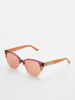 Okulary przeciwsłoneczne Guess