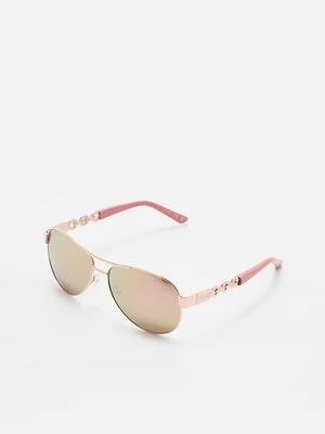 Okulary przeciwsłoneczne Guess