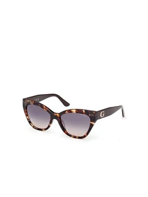 Okulary przeciwsłoneczne Guess