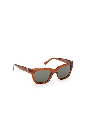 Okulary przeciwsłoneczne Guess